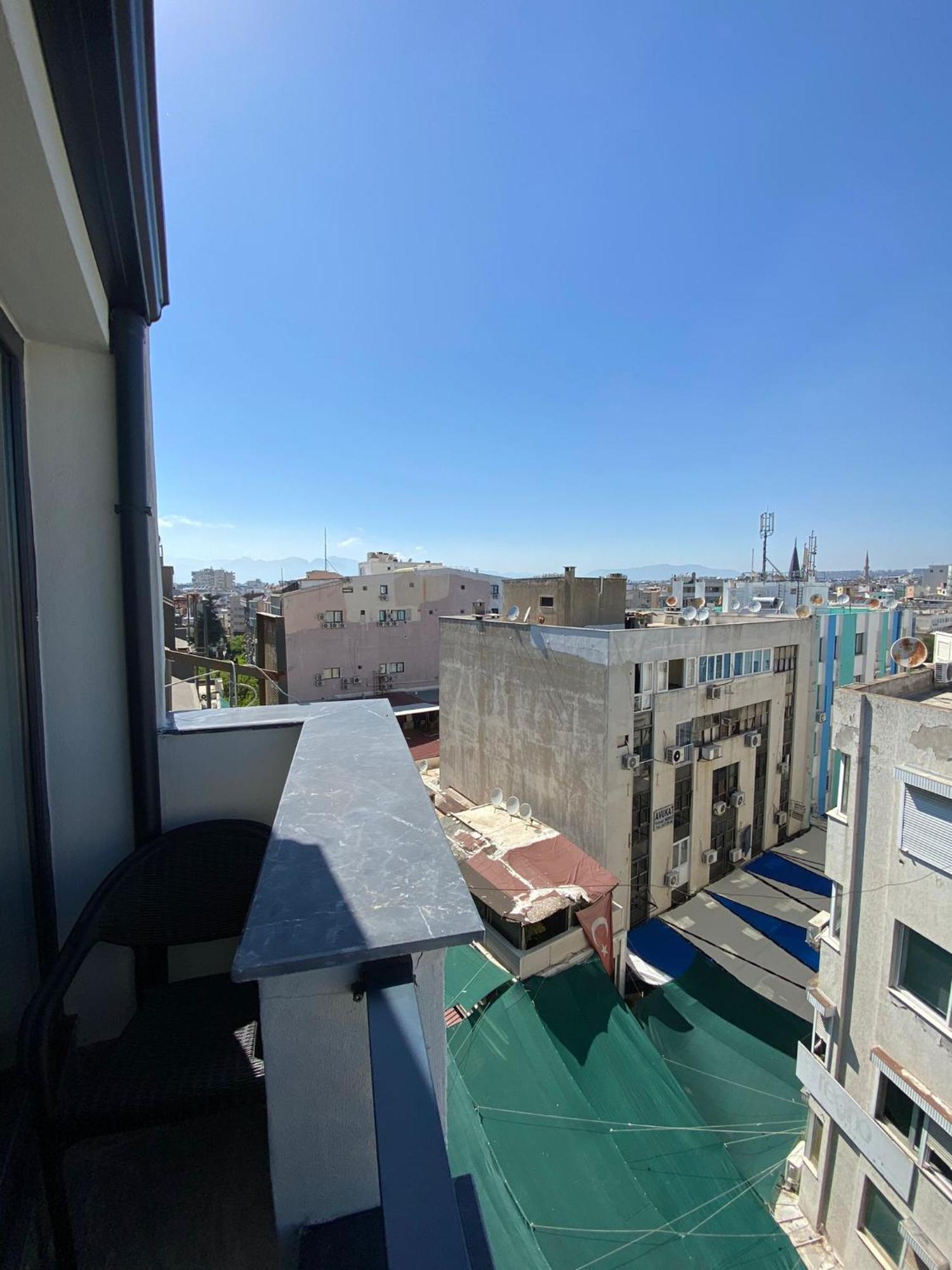 Royal Homes 704 安塔利亚 外观 照片